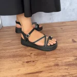 کفش لژدار انگشتی35 - تصویر 6