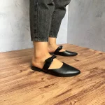 اسلیپر جلو بسته پرنسا پاپیونی04
