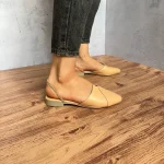 اسلیپر جلو بسته پرنسا کشی07 - تصویر 4