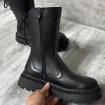 نیم بوت ساغر60 - تصویر 4